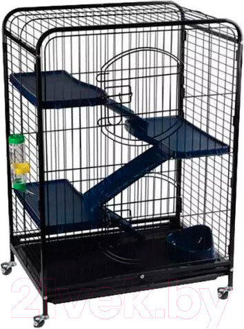 Изображение товара Клетка для грызунов Triol C2-2 / 40691032