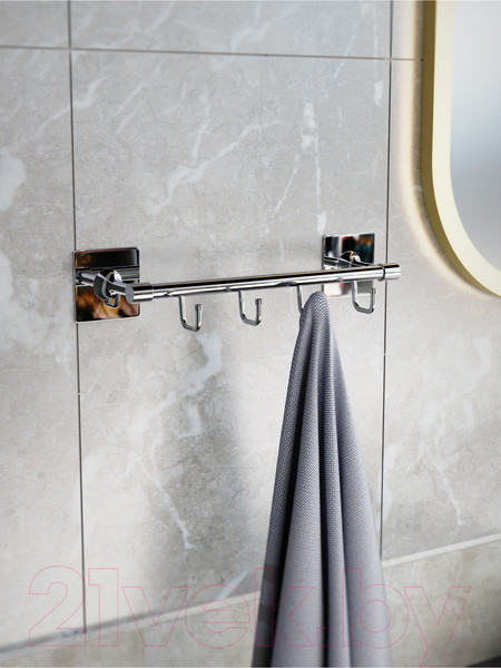 Изображение товара Держатель для полотенца KLEBER Expert KLE-EX004