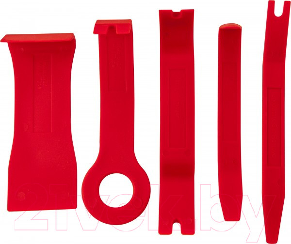 Изображение товара Набор съемников Thorvik AURTS5