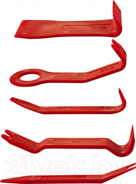 Изображение товара Набор съемников Thorvik AURTS5