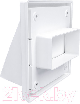 Изображение товара Решетка вентиляционная ERA С выходом 1515К511ФВ