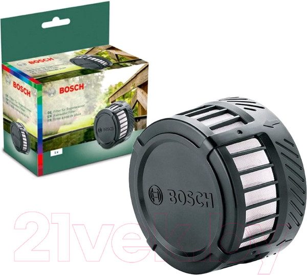 Изображение товара Фильтр заборного шланга Bosch GardenPump 18 (F.016.800.599)
