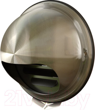 Изображение товара Решетка вентиляционная ERA С выходом 15ВМ