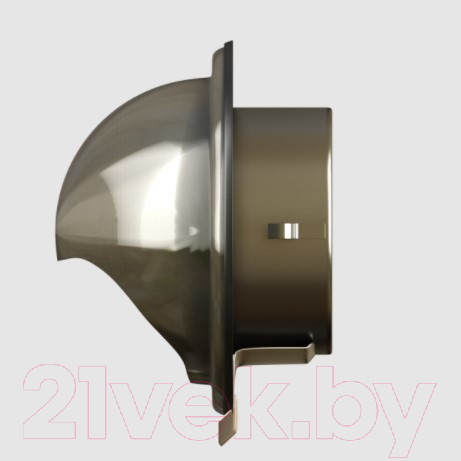 Изображение товара Решетка вентиляционная ERA С выходом 15ВМ