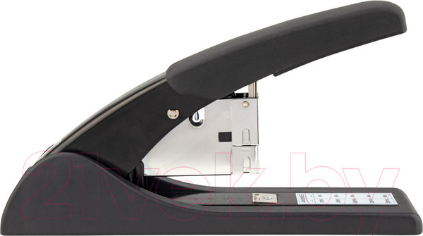 Изображение товара Степлер Axent Exakt Pro / 4930-9 (черный)