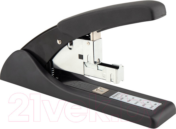 Изображение товара Степлер Axent Exakt Pro / 4930-9 (черный)