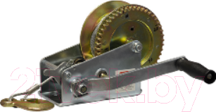 Изображение товара Лебедка ручная ForceKraft FK-KB-S-1200