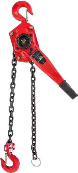 Изображение товара Таль ручная ForceKraft FK-TRC7030(48589)