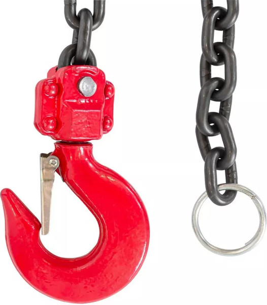 Изображение товара Таль ручная ForceKraft FK-TRC7030(48589)