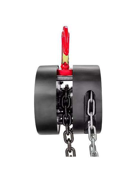 Изображение товара Таль ручная ForceKraft FK-TRC9010(48591)