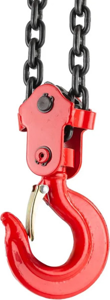 Изображение товара Таль ручная ForceKraft FK-TRC9020 (48592)