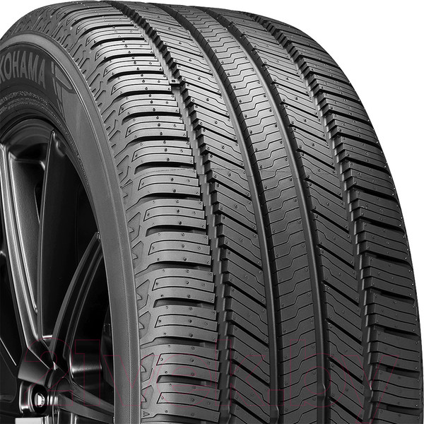 Изображение товара Летняя шина Yokohama Geolandar CV G058 215/60R17 96H