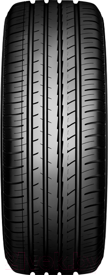 Изображение товара Летняя шина Yokohama BluEarth-GT AE51 245/50R18 100W