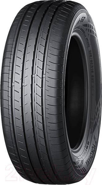 Изображение товара Летняя шина Yokohama BluEarth-GT AE51 245/50R18 100W