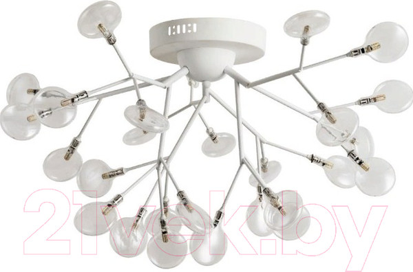 Изображение товара Люстра Arte Lamp Candy A7274PL-27WH