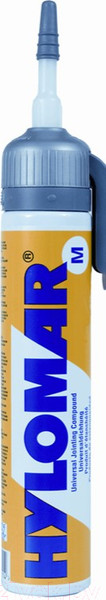 Изображение товара Герметик полиуретановый Forch Hylomar M / 64804509 (200мл)