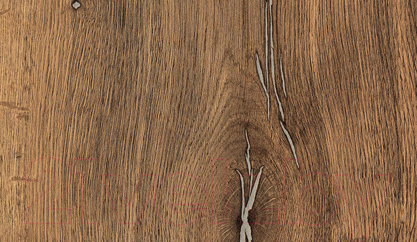 Изображение товара Стеллаж Hype Mebel Стандарт-2 50x200 (белый/дуб галифакс олово)