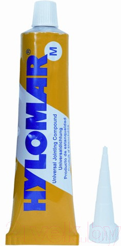 Изображение товара Герметик полиуретановый Forch Hylomar M / 64804508 (80мл)