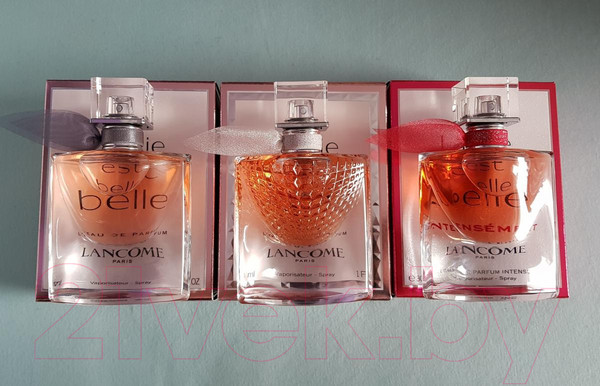 Изображение товара Парфюмерная вода Lancome La Vie Est Belle Intensement (30мл)
