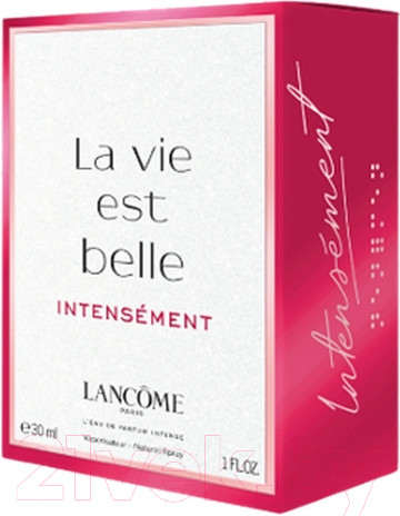 Изображение товара Парфюмерная вода Lancome La Vie Est Belle Intensement (30мл)