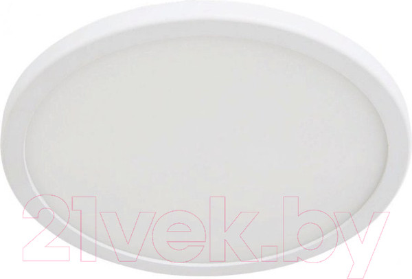 Изображение товара Потолочный светильник Arte Lamp Mesura A7971PL-1WH