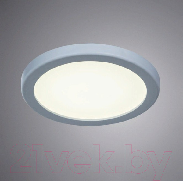 Изображение товара Потолочный светильник Arte Lamp Mesura A7977PL-1WH