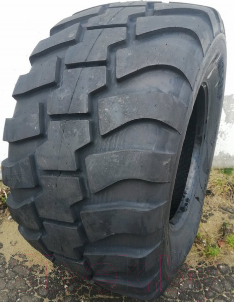 Изображение товара Грузовая шина Tianli Agro Grip 750/45R26.5 170D TL
