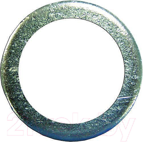 Изображение товара Шайба ЕКТ М18 DIN125 / CV011431M (50шт, цинк)