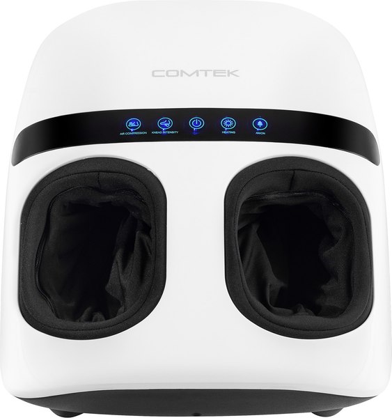 Изображение товара Массажер электронный Comtek 6009G (белый)