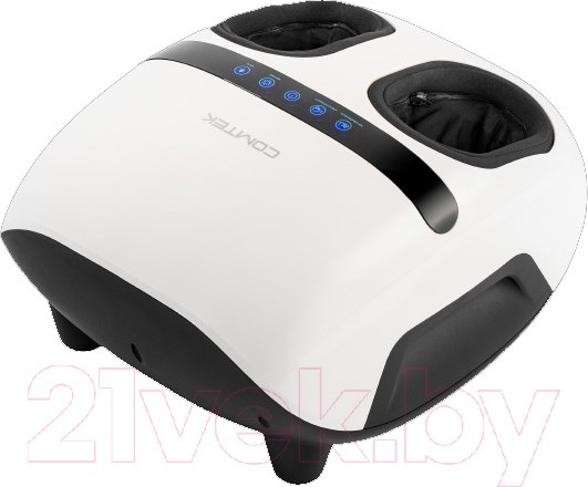 Изображение товара Массажер электронный Comtek 6009G (белый)