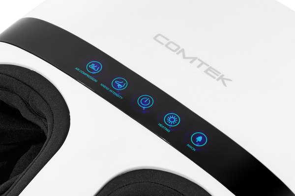 Изображение товара Массажер электронный Comtek 6009G (белый)