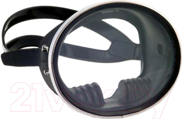 Изображение товара Маска для плавания IST Sports Tortuga / M27R