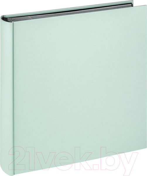 Изображение товара Фотоальбом Walther Fun / FA308A (мятный)