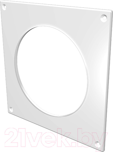 Изображение товара Фланец воздуховода ERA 12.5НКП