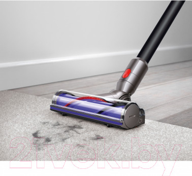 Изображение товара Вертикальный пылесос Dyson V8 Total Clean