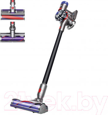 Изображение товара Вертикальный пылесос Dyson V8 Total Clean