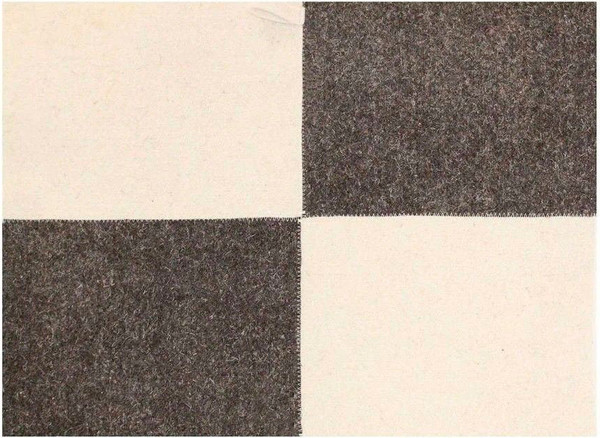 Изображение товара Коврик для парной Невский банщик Шахматы / Б42103