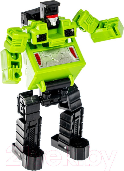 Изображение товара Робот-трансформер Bondibon Bondibot / ВВ4935