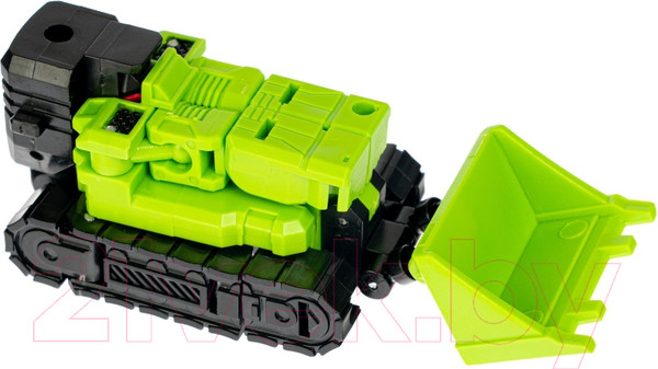 Изображение товара Робот-трансформер Bondibon Bondibot / ВВ4935