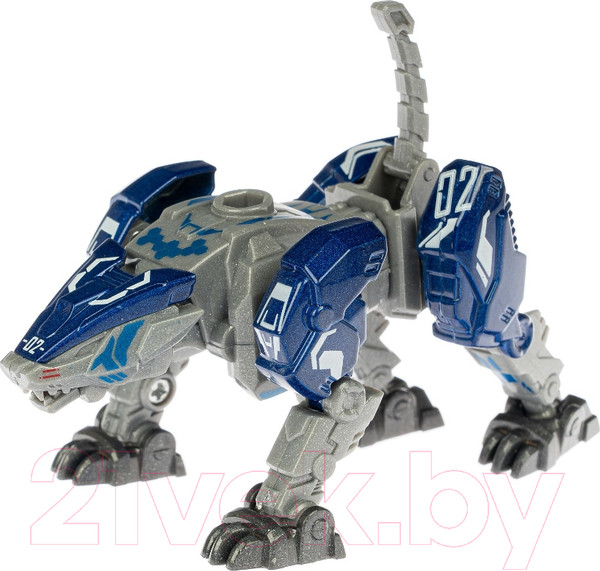 Изображение товара Робот-трансформер Bondibon Bondibot / ВВ4998