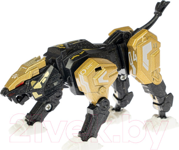 Изображение товара Робот-трансформер Bondibon Bondibot / ВВ5003