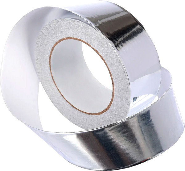 Изображение товара Лента алюминиевая Банные Штучки Алюминиевая /3566