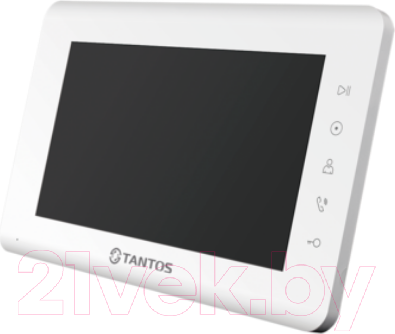 Изображение товара Монитор для видеодомофона Tantos Mia HD