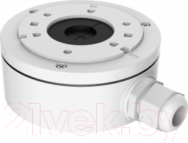 Изображение товара Монтажная коробка Hikvision DS-1280ZJ-XS