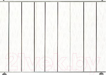 Изображение товара Экран для ванны Comfort Alumin Group Софито 73x50 (торцевой)