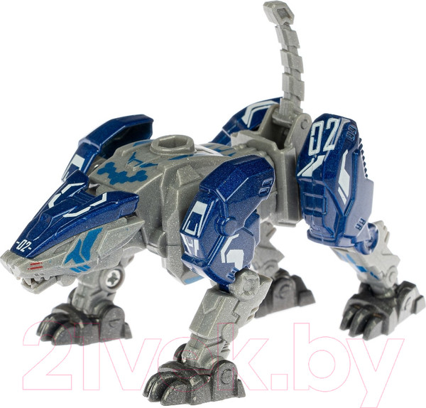 Изображение товара Робот-трансформер Bondibon Bondibot / ВВ4999