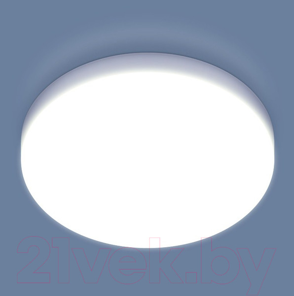 Изображение товара Потолочный светильник Elektrostandard DLR043 10W 4200K