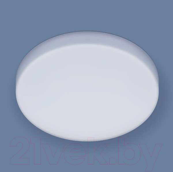 Изображение товара Потолочный светильник Elektrostandard DLR043 10W 4200K