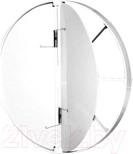 Изображение товара Обратный клапан вытяжного вентилятора ERA D 150 / 150 ОК