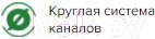 Изображение товара Колпак вентиляционный ERA 100RUG